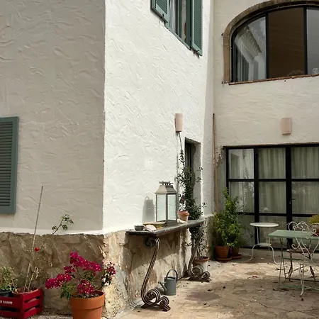 Loft Mediterraneo, Javea Exterior photo