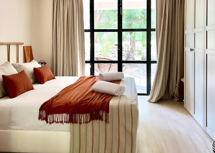 Loft Mediterraneo, Javea