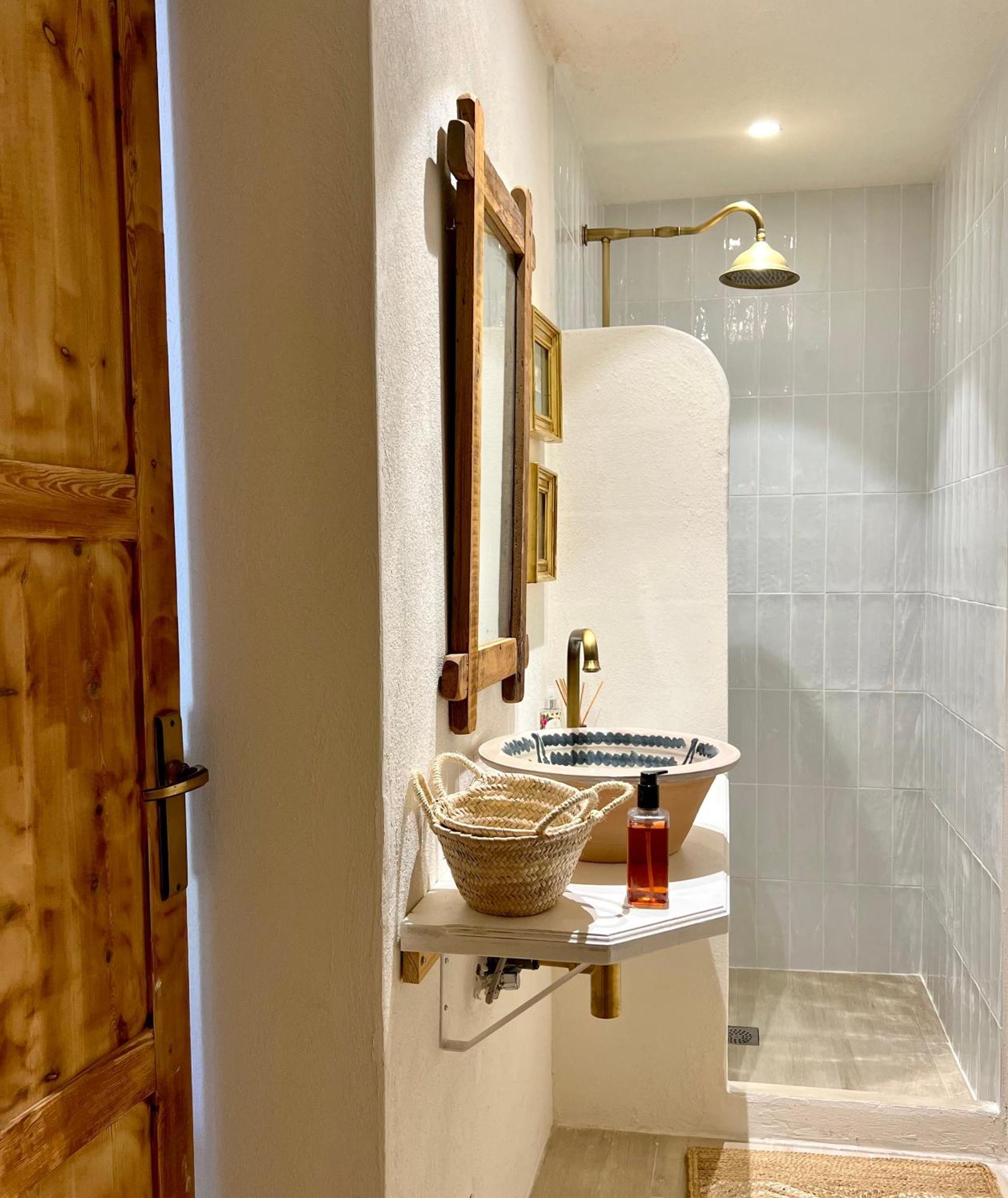 Loft Mediterraneo,