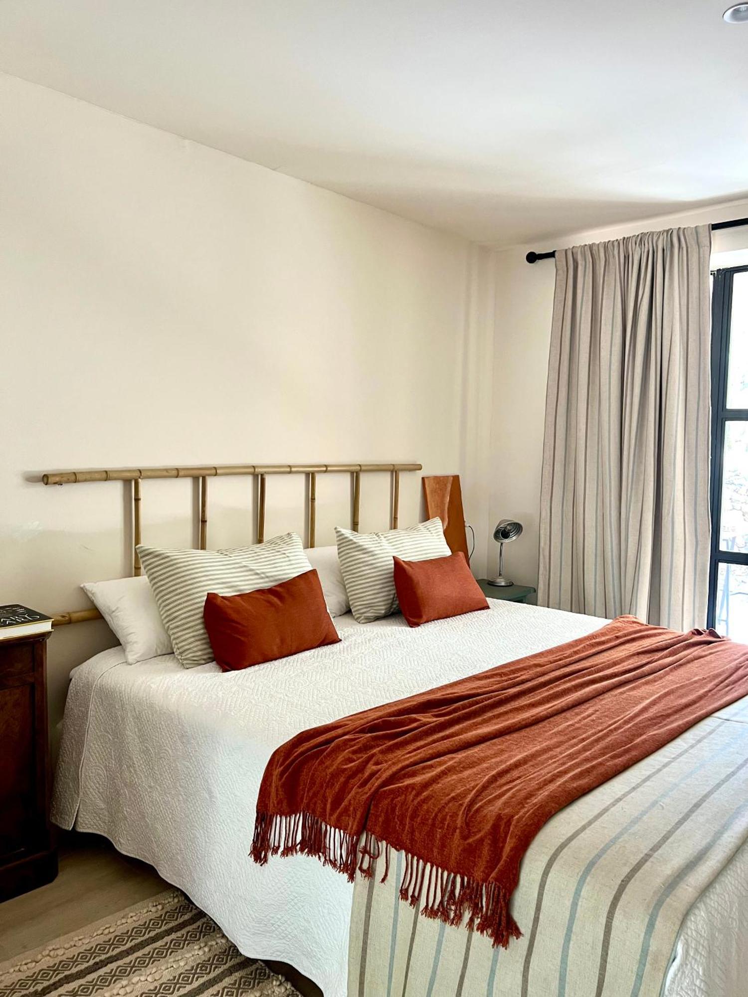 Apartment Loft Mediterraneo,