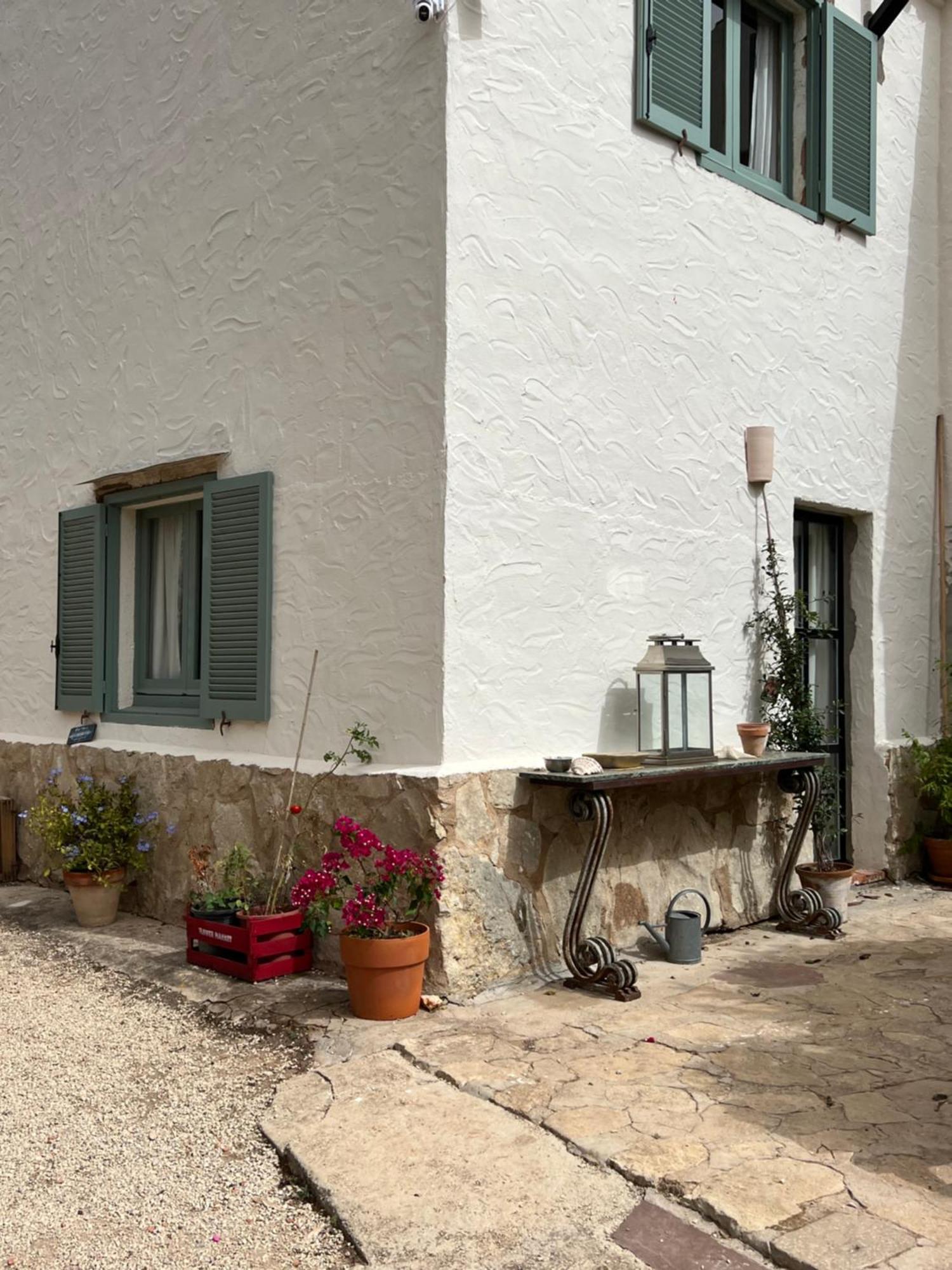 Loft Mediterraneo, Javea