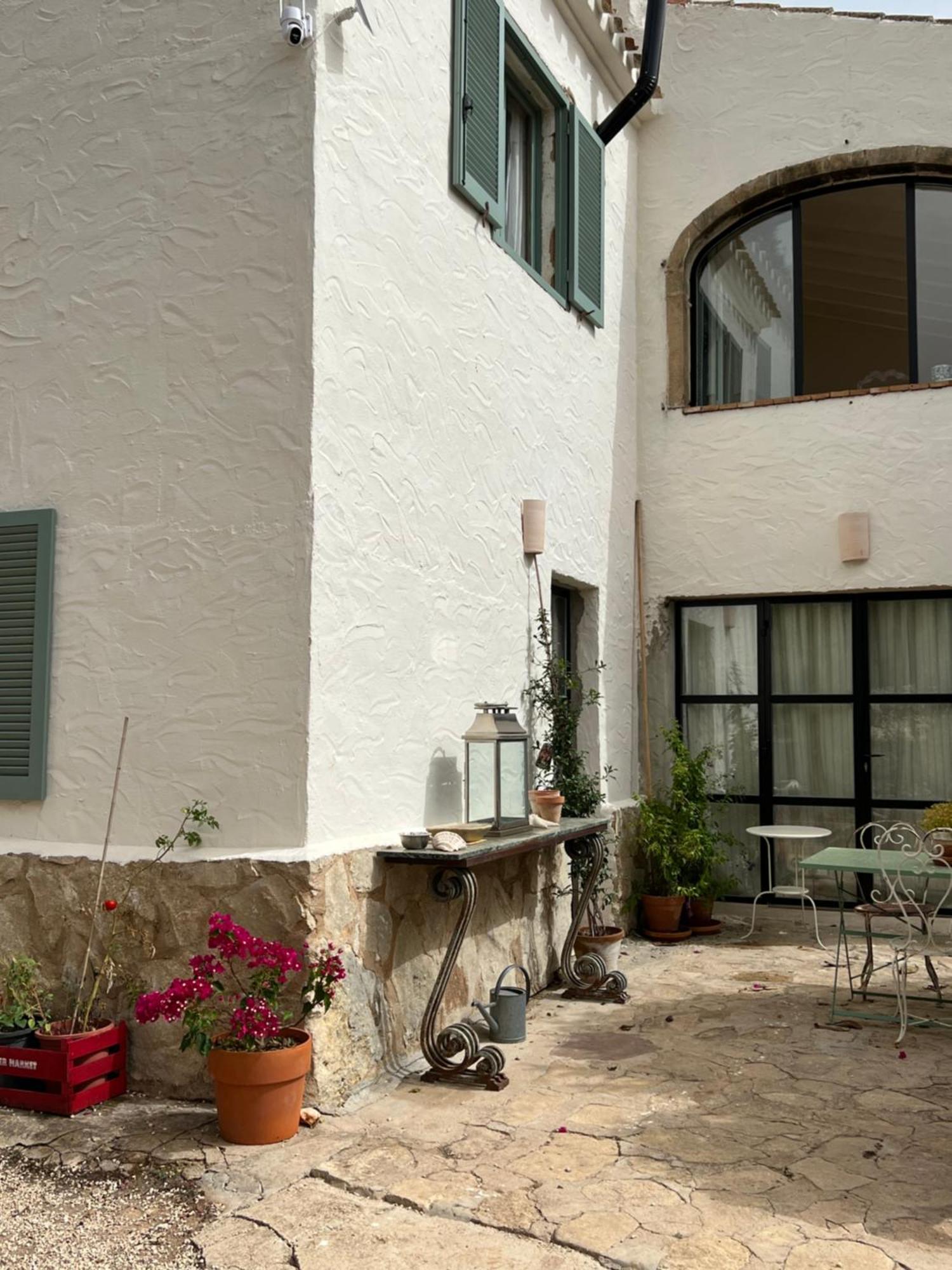 Loft Mediterraneo, Apartment