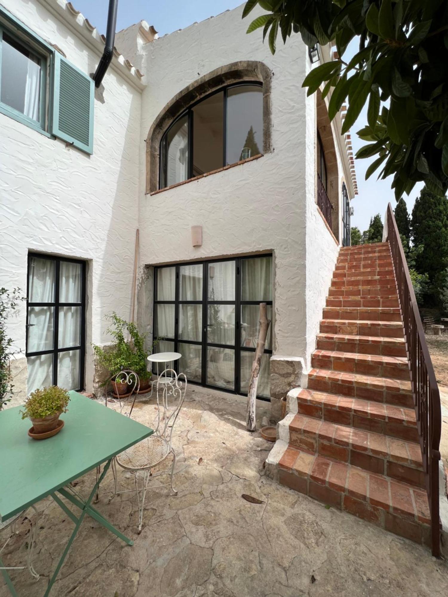 Apartment Loft Mediterraneo,