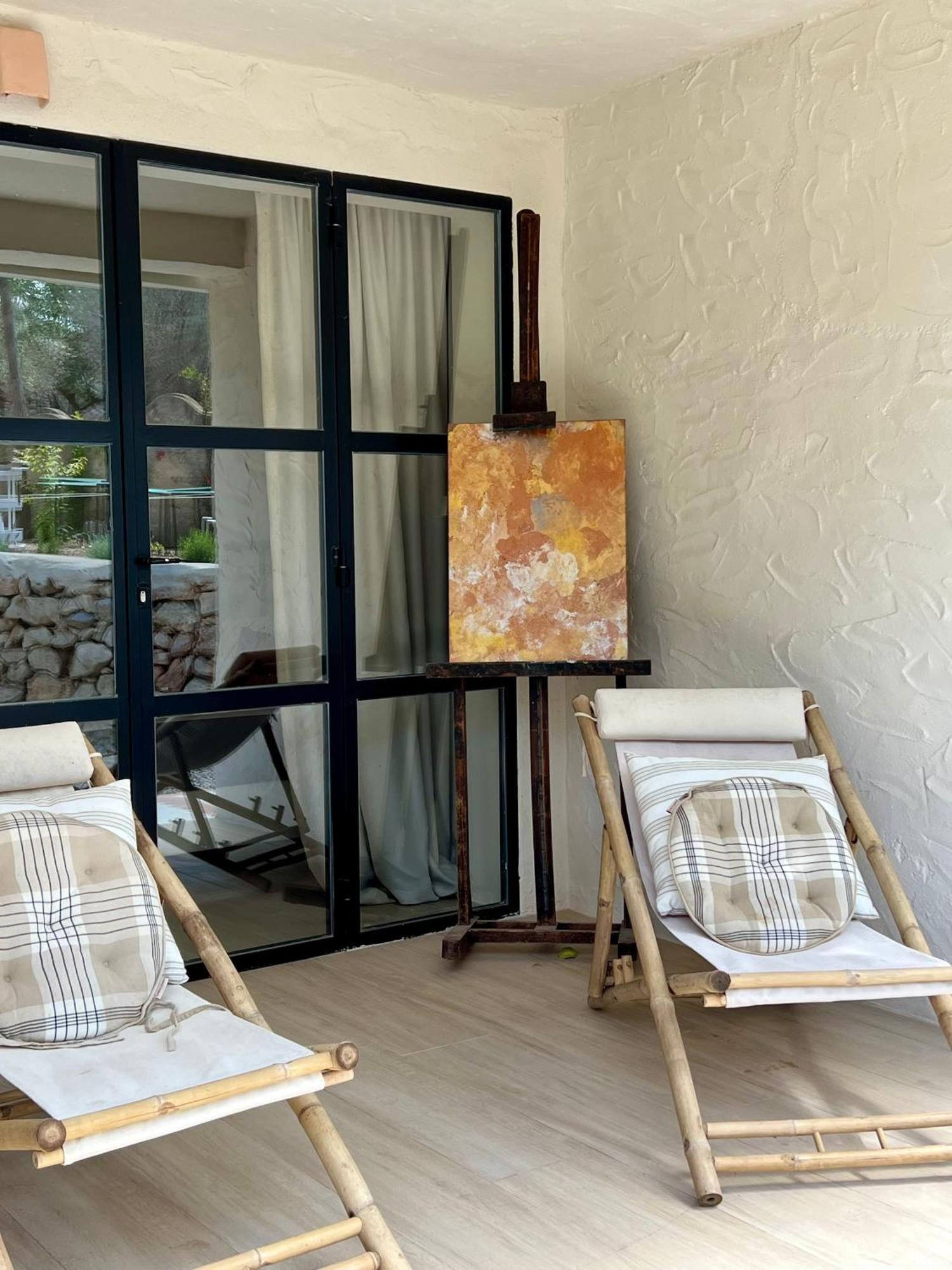 Loft Mediterraneo,