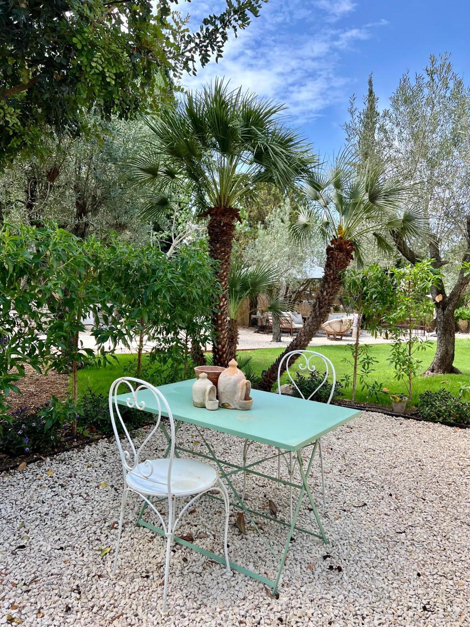 Loft Mediterraneo, Javea